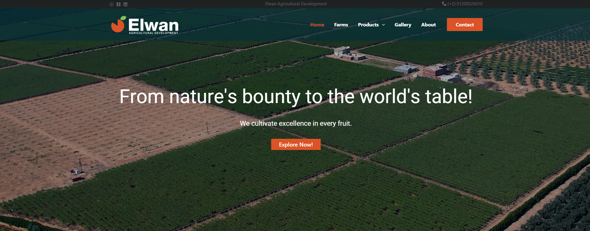Elwan-Agri