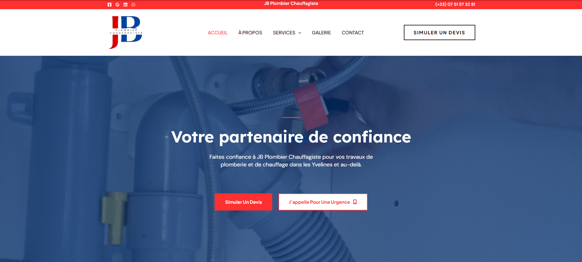 JB-Plombier-Chauffagiste